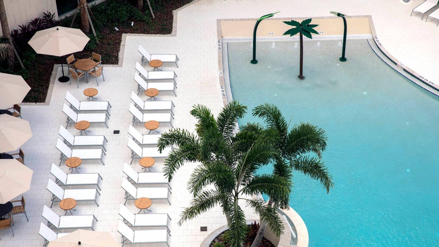 Towneplace Suites By Marriott Orlando Theme Parks/Lake Buena Vista Exterior foto